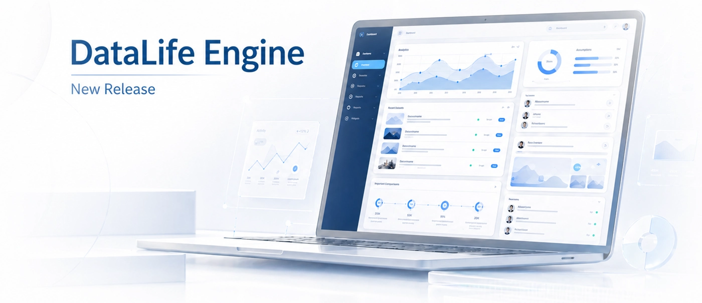 DataLife Engine v21.0 Final Release